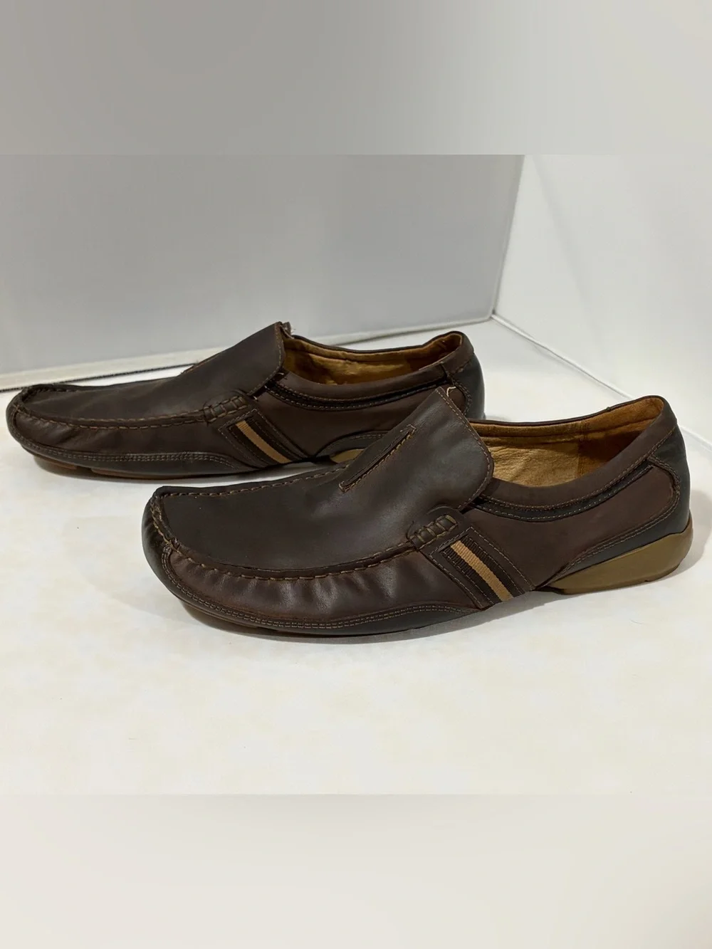 Steve Madden classic slip